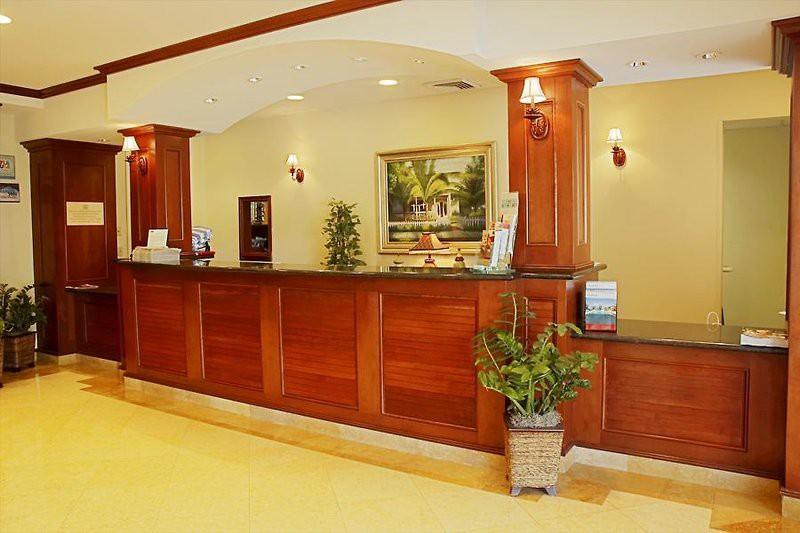 The Atlantic Suites On The Ave Delray Beach Exterior foto